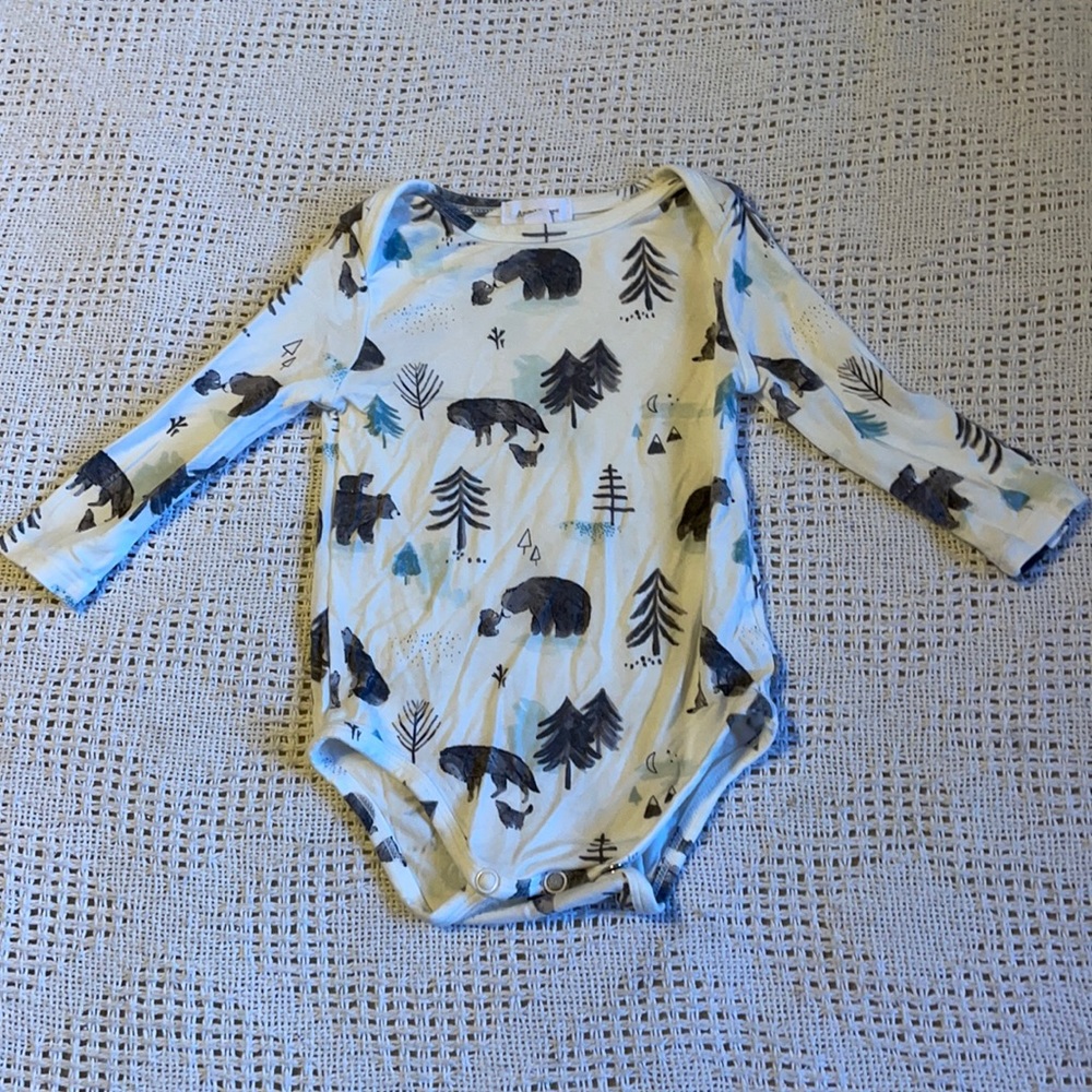 Angel dear bodysuit